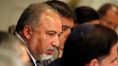 ليبرمان: جميع الخيارات المتاحة لتشكيل الحكومة لم تعد قائمة