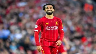 محمد صلاح على رأس قائمة ليفربول المشاركة في كأس العالم للأندية