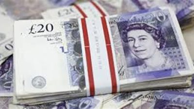 سعر الجنيه الاسترليني اليوم الخميس 5 ديسمبر 2019.. العملة البريطانية ترتفع أمام الجنيه والدولار