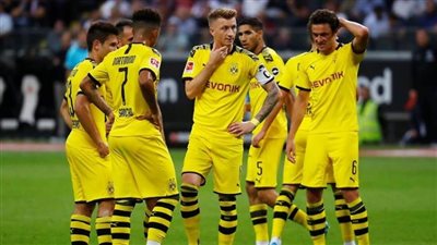 تشيلسي واثق من التعاقد مع منبوذ دورتموند