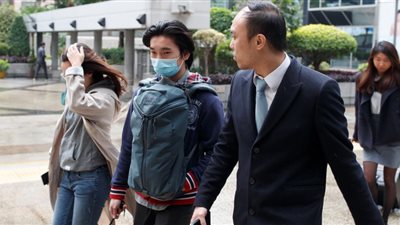 هونج كونج تمنح المتظاهرين الضوء الأخضر لمسيرة كبيرة يوم الأحد