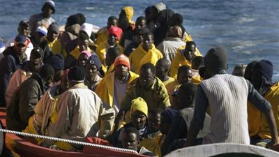 تفاصيل جديدة بشأن غرق قارب مهاجرين قبالة ساحل موريتانيا