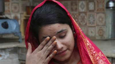 أكثر من 600 فتاة باكستانية تُباع كعرائس إلى الصين