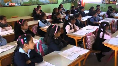 خبير تربوي: التعليم الحديث لا يوجد فيه رسوب.. وكل ولادنا ناجحين (فيديو)