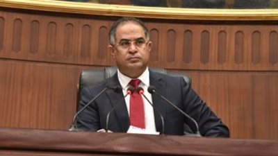 وكيل البرلمان عن مبادرة البنك المركزي لإسقاط ديون المصانع المتعثرة: خطوة لدعم الصناعة