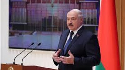 رئيس بيلاروسيا ينفي المخاوف من فقدان استقلال بلاده