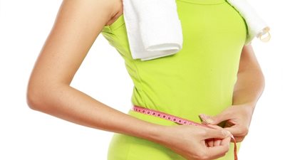 طريقة رائعة للحصول على جسد نحيف خلال 30 يوماً 