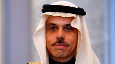 الأمير فيصل بن فرحان يبحث مع مسؤول مكسيكي العلاقات الثنائية بين البلدين