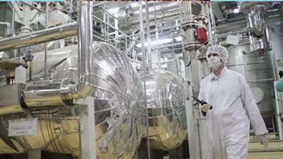 روسيا تعلق مشروع بحث مشترك مع إيران بسبب 