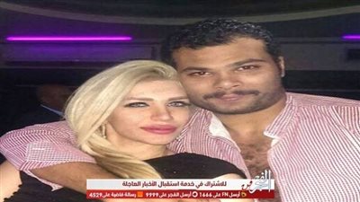 الحبس سنتين لصالح الفنانة سارة نخلة ضد طليقها الفنان أحمد عبدالله 