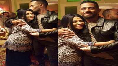 في ثاني تعاون لهما.. بدرية طلبة تشارك محمد رمضان في 