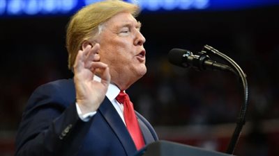 ترامب: سأنتصر في معركة العزل