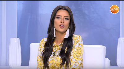 رضوى الشربيني: ممكن تنقذوا حياة المكتئبين بهذه الطريقة (فيديو)