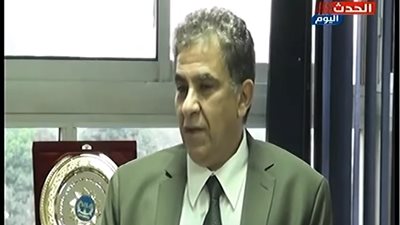 وزير البيئة السابق يكشف جهود الحكومة للسيطرة على السحابة السوداء