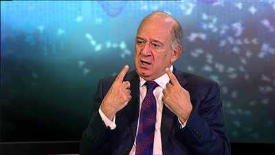 طارق حجي: القوات المسلحة أنقذت مصر من مصير سوريا والعراق