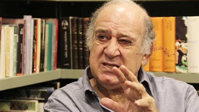 طارق حجي يروي موقف طريف في صغره 