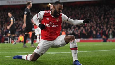 ترتيب هدافي الدوري الإنجليزي بعد نهاية الجولة الخامسة عشرة