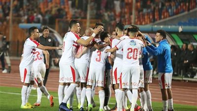 موعد مباراة الزمالك وأول أغسطس الأنجولي في دوري أبطال إفريقيا