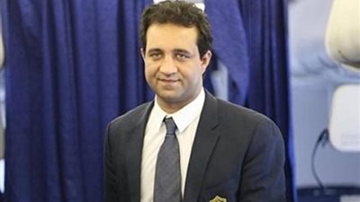 أحمد مرتضي منصور يكشف مفاجأة جديدة بشأن أزمة النقاز 