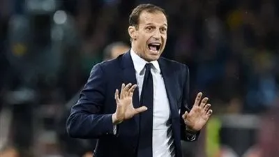 عاجل.. أليجري يكشف موعد عودته إلى التدريب