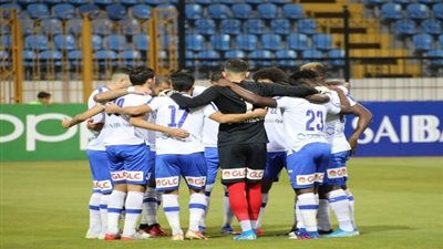 موعد مباراة سموحة وشباب العبور اليوم الجمعة 6-11-2019 بكأس مصر 