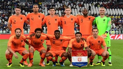 مفاجأة.. نجم هولندا يرفض توتنهام للانضمام إلى ريال مدريد