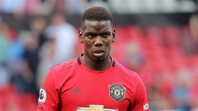 ريال مدريد يحسم موقفه بشأن التعاقد مع بوجبا