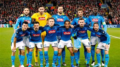 ريال مدريد وبرشلونة يتنافسان لضم نجم نابولي