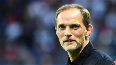 توخيل يسهل مهمة ريال مدريد لخطف نجمه