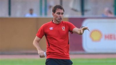 فايلر يوجه صدمة إلى نجم الجونة