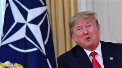 عاجل.. ترامب ينفي عزمه إرسال 12 ألف جندي أمريكي للشرق الأوسط