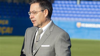 برشلونة يستهدف التعاقد مع نجم الدوري البرازيلي 