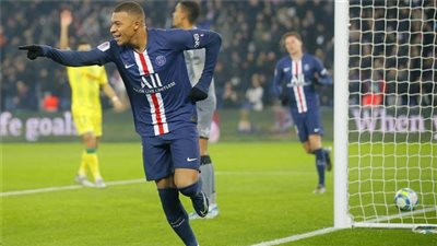 هل يضحي ريال مدريد بنجمه من أجل مبابي