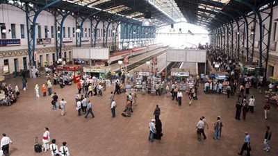 عاجل.. بيان يهم ركاب السكة الحديد 