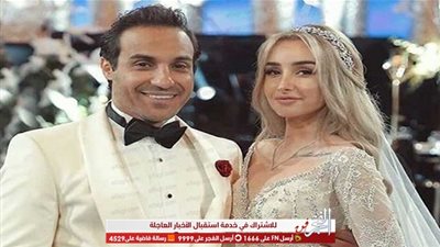 هذا ما حدث ليلة فرحي.. هنا الزاهد: فهمي فرهد وأنا اتفقعت مرارتي (فيديو)