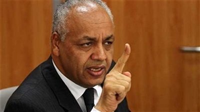 مصطفى بكري عن تطوير التليفزيون المصري: 