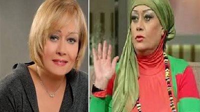 هالة فاخر تتصدر 