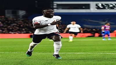 ماني بتفوق على صلاح ويرشح لجائزة في البريميرليج