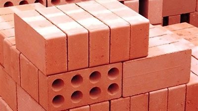 سعر الطوب الأحمر في مصر اليوم الخميس 5-12-2019