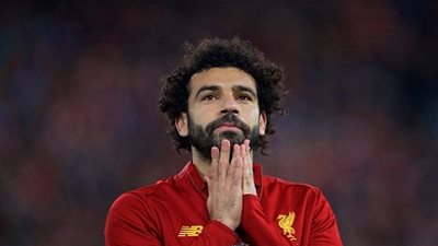 بالأرقام.. ابتعاد صلاح عن مستواه يقلق جمهور ليفربول