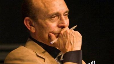 هكذا أحيا محمد صبحي ذكرى وفاة زوجته