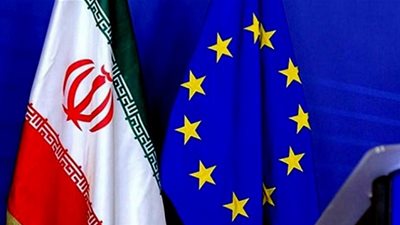 مبارزات بين أوروبا وإيران بسبب المحادثات النووية