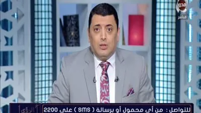موسى الفواخري: الطلاق يهتز له عرش الرحمن (فيديو)