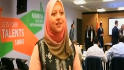 ما لا تعرفه عن نائبات المحافظين الجدد (فيديو)