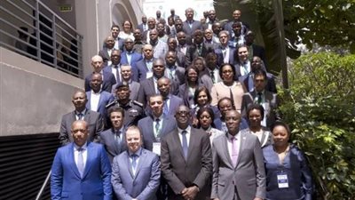 النائب العام يعلن توصيات المؤتمر السنوى الـ 14 لجمعية النواب العموم الأفارقة