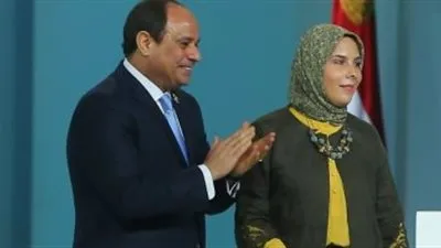 في نسخته الثالثة.. المذيعة رضوى محمود تدير جلسة كاملة بمنتدى شباب العالم