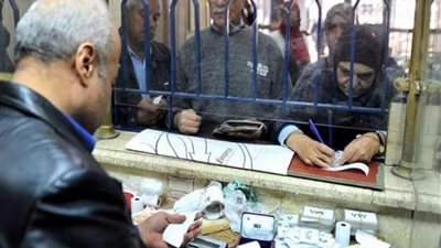 خطوة بخطوة.. احسب معاشك الإضافي بهذه الطريقة