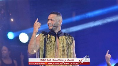 محمد رمضان كشف سبب اتجاهه للغناء