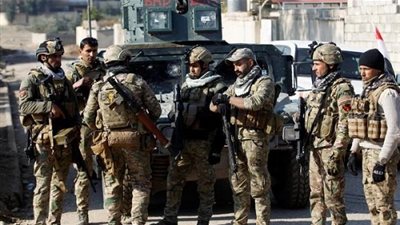 العراق.. قوات الجيش تصل إلى ساحة التحرير بعد هجوم مسلح استهدف متظاهرين