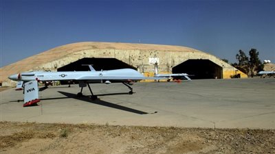 مسؤول بالخارجية الأمريكية: من المتوقع إدانة إيران في الهجوم على قاعدة بلد العراقية